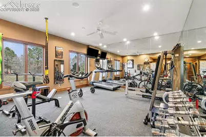 3870 S Club Drive, Colorado Springs, CO 80906 - Photo 35