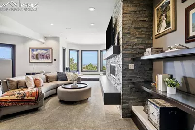 3870 S Club Drive, Colorado Springs, CO 80906 - Photo 17