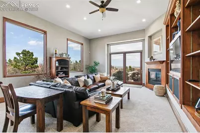 3870 S Club Drive, Colorado Springs, CO 80906 - Photo 15