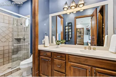 3870 S Club Drive, Colorado Springs, CO 80906 - Photo 31