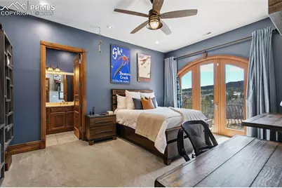 3870 S Club Drive, Colorado Springs, CO 80906 - Photo 29