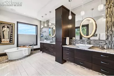 3870 S Club Drive, Colorado Springs, CO 80906 - Photo 23