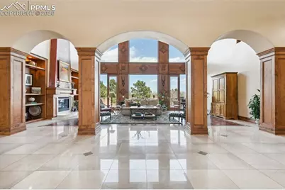 3870 S Club Drive, Colorado Springs, CO 80906 - Photo 7