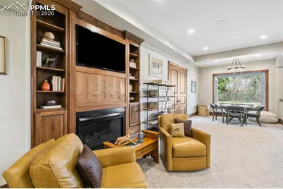 3870 S Club Drive, Colorado Springs, CO 80906 - Photo 33