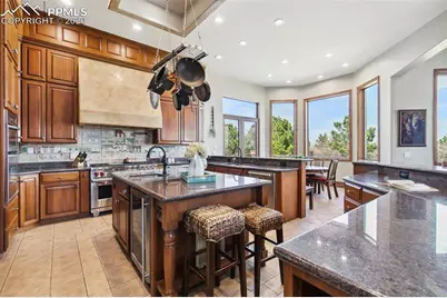 3870 S Club Drive, Colorado Springs, CO 80906 - Photo 11