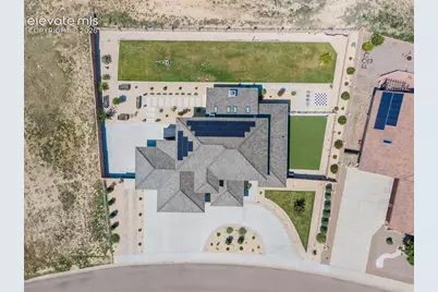 5805 Sawyer Ridge Drive, Pueblo, CO 81008 - Photo 47