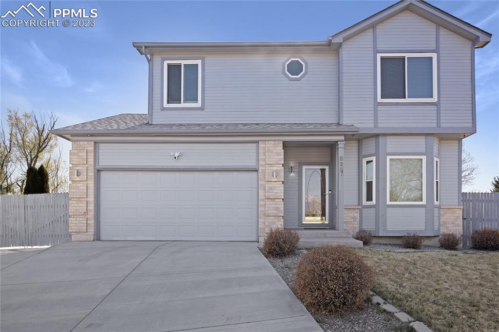 825 Crestline Dr, Colorado Springs, CO 80916 MLS 5042476 Coldwell