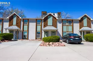 549 W Dale St, Colorado Springs, CO 80905 - Photo 1