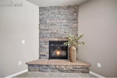 7185 Aspen Brush Court, Colorado Springs, CO 80908 - Photo 11