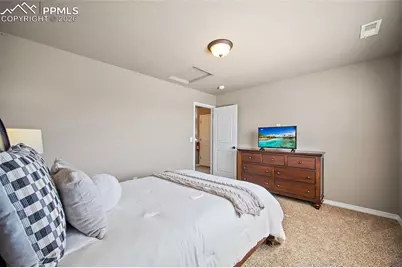 7185 Aspen Brush Court, Colorado Springs, CO 80908 - Photo 35