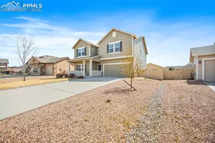 7185 Aspen Brush Ct, Colorado Springs, CO 80908 - Photo 3