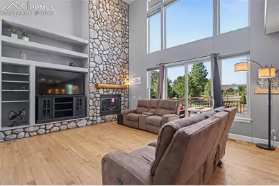 17910 Grama Ridge, Colorado Springs, CO 80908 - Photo 7