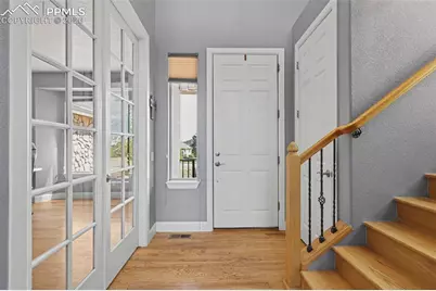 17910 Grama Ridge, Colorado Springs, CO 80908 - Photo 13
