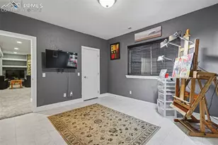 17910 Grama Ridge, Colorado Springs, CO 80908 - Photo 33