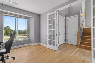 17910 Grama Ridge, Colorado Springs, CO 80908 - Photo 15