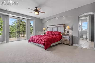 17910 Grama Ridge, Colorado Springs, CO 80908 - Photo 19