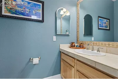 17910 Grama Ridge, Colorado Springs, CO 80908 - Photo 17