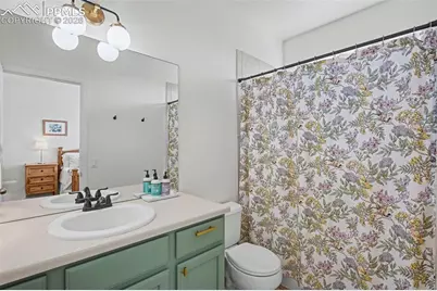 6577 Andretti Court, Colorado Springs, CO 80922 - Photo 17