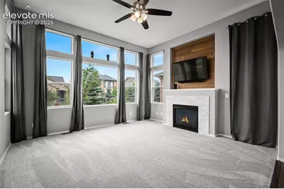 7242 Lewis Clark Trail, Colorado Springs, CO 80927 - Photo 5