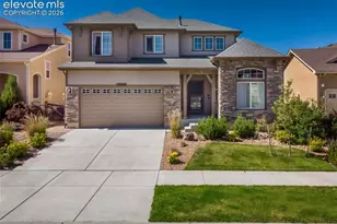 7242 Lewis Clark Trl, Colorado Springs, CO 80927 - Photo 1