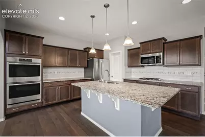 7242 Lewis Clark Trail, Colorado Springs, CO 80927 - Photo 9
