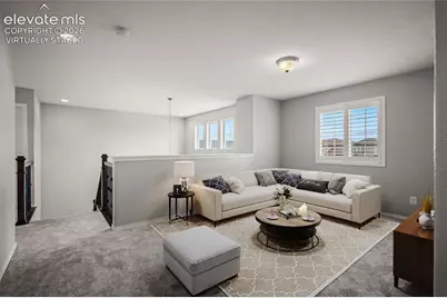 7242 Lewis Clark Trail, Colorado Springs, CO 80927 - Photo 21