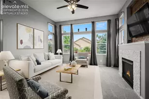 7242 Lewis Clark Trl, Colorado Springs, CO 80927 - Photo 3