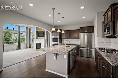 7242 Lewis Clark Trail, Colorado Springs, CO 80927 - Photo 13