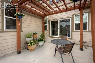 7242 Lewis Clark Trail, Colorado Springs, CO 80927 - Photo 43