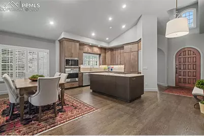 4480 Carriage House View, Colorado Springs, CO 80906 - Photo 11