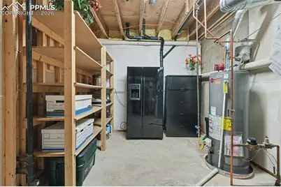 4480 Carriage House View, Colorado Springs, CO 80906 - Photo 41