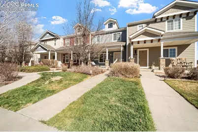 10191 Roughshod Point, Colorado Springs, CO 80925 - Photo 1