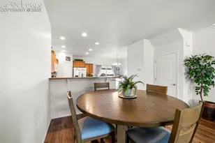 10191 Roughshod Point, Colorado Springs, CO 80925 - Photo 7