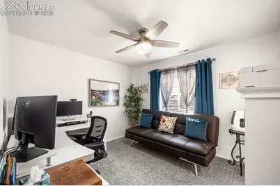 10191 Roughshod Point, Colorado Springs, CO 80925 - Photo 17