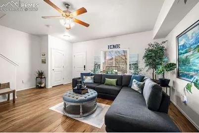 10191 Roughshod Point, Colorado Springs, CO 80925 - Photo 5