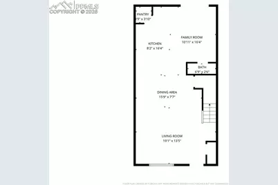 10191 Roughshod Point, Colorado Springs, CO 80925 - Photo 41