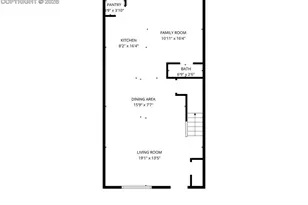 10191 Roughshod Point, Colorado Springs, CO 80925 - Photo 41