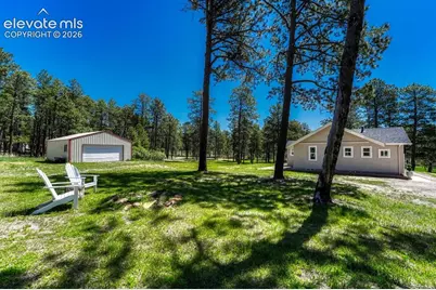 6350 Vessey Road, Colorado Springs, CO 80908 - Photo 3