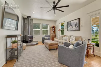 6350 Vessey Road, Colorado Springs, CO 80908 - Photo 7