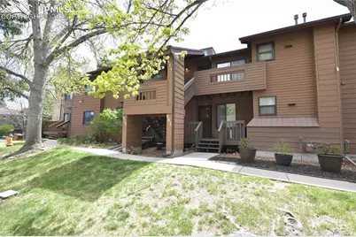 971 Moorings Drive, Colorado Springs, CO 80906 - Photo 1