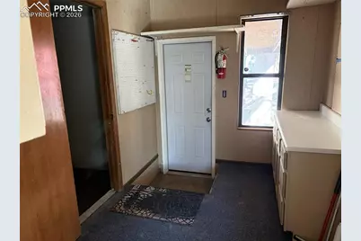 1109 Evergreen Drive, Colorado Springs, CO 80911 - Photo 9