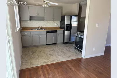 1109 Evergreen Drive, Colorado Springs, CO 80911 - Photo 3