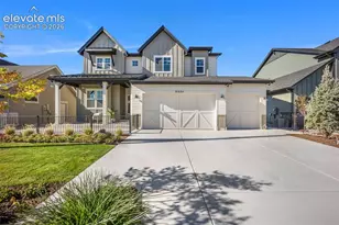 8804 Laguna Niguel Wy, Colorado Springs, CO 80908 - Photo 1