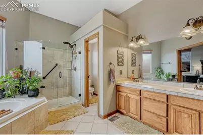 5847 Wild Bill Way, Colorado Springs, CO 80923 - Photo 17