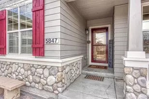 5847 Wild Bill Way, Colorado Springs, CO 80923 - Photo 3