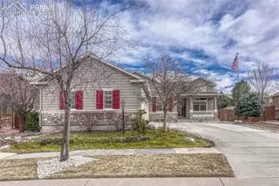 5847 Wild Bill Way, Colorado Springs, CO 80923 - Photo 1