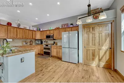 5847 Wild Bill Way, Colorado Springs, CO 80923 - Photo 13