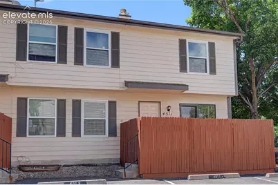 4511 Lamplighter Circle, Colorado Springs, CO 80916 - Photo 1