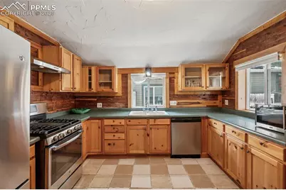 738 E Cache La Poudre Street, Colorado Springs, CO 80903 - Photo 15