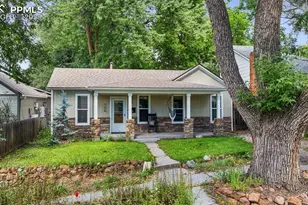 738 E Cache La Poudre St, Colorado Springs, CO 80903 - Photo 1